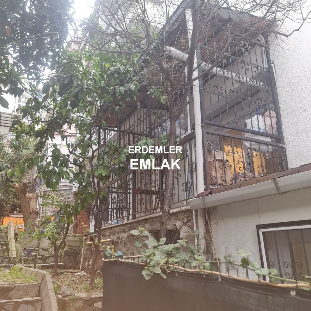 ERDEMLERDEN SARAYKENT 6 DA MUSTAKİL TRİPLEKS DAİRE