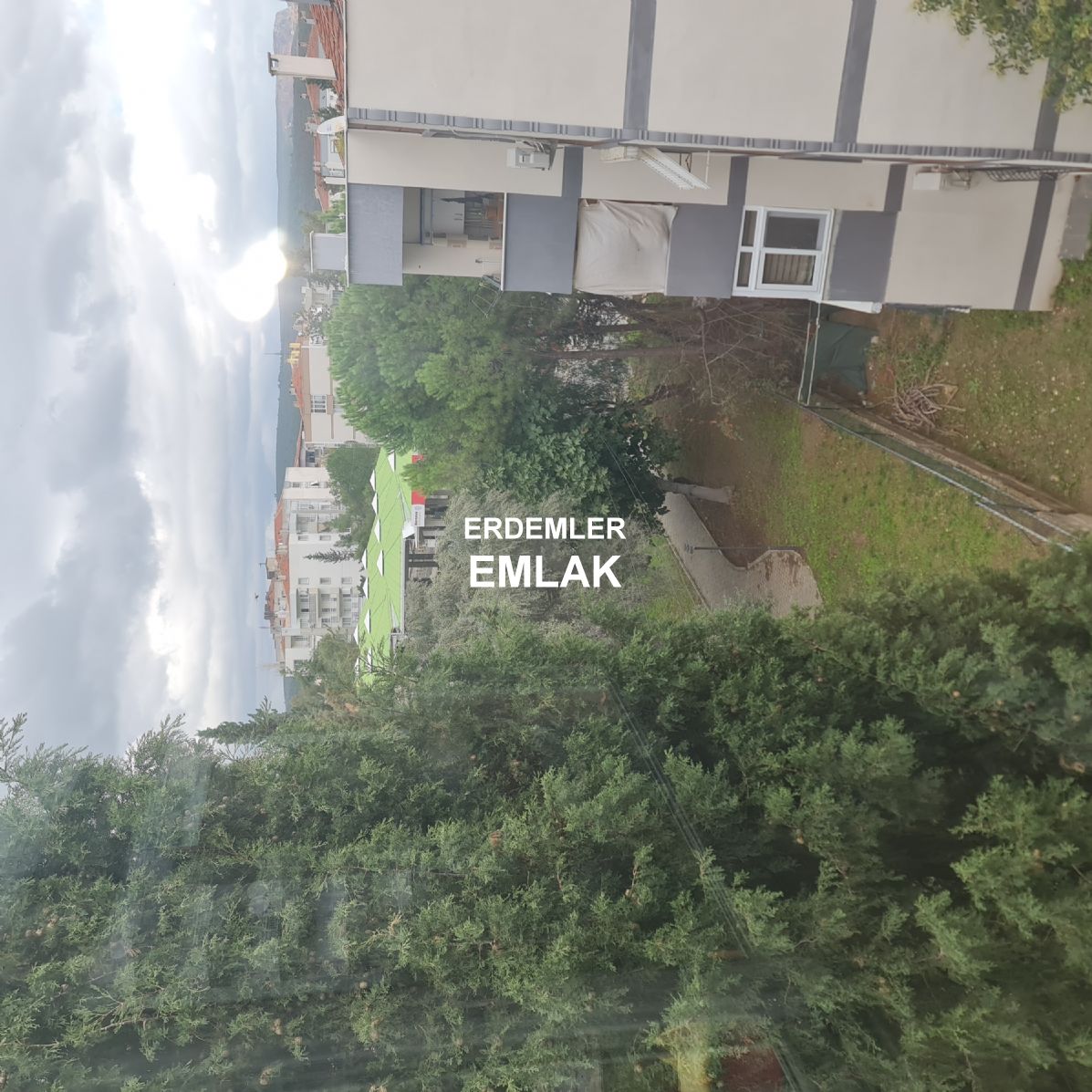 ERDEMLERDEN EVKA 3 DE KARDELEN SİT.MANZARALI BAKIMLI FERAH DAİRE ERDEMLERDEN EVKA 3 DE KARDELEN SİT.MANZARALI BAKIMLI FERAH DAİRE