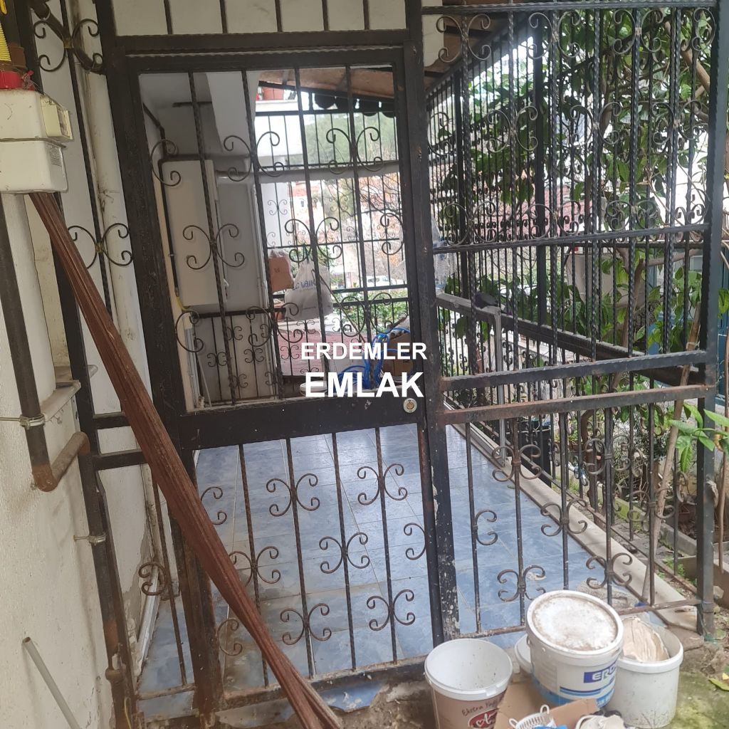 ERDEMLERDEN SARAYKENT 6 DA MUSTAKİL TRİPLEKS DAİRE