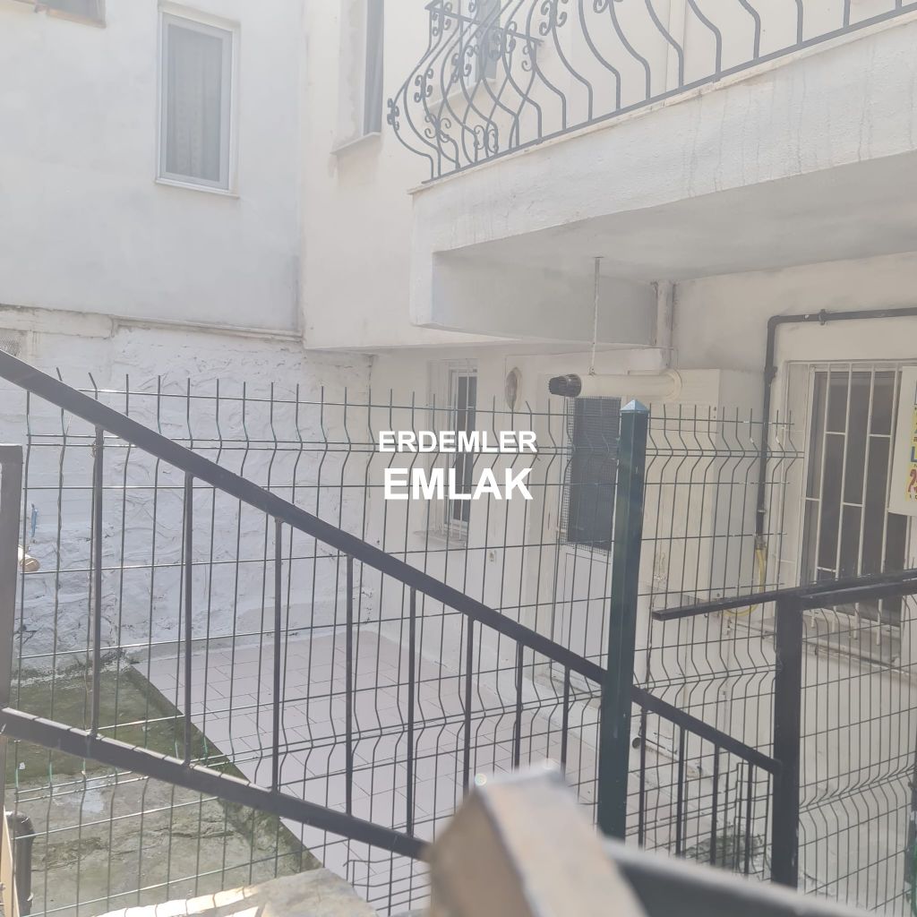 ERDEMLERDEN SARAYKENT 6 DA MUSTAKİL BAHÇELI 4 ODA 1 SALON DAİRE