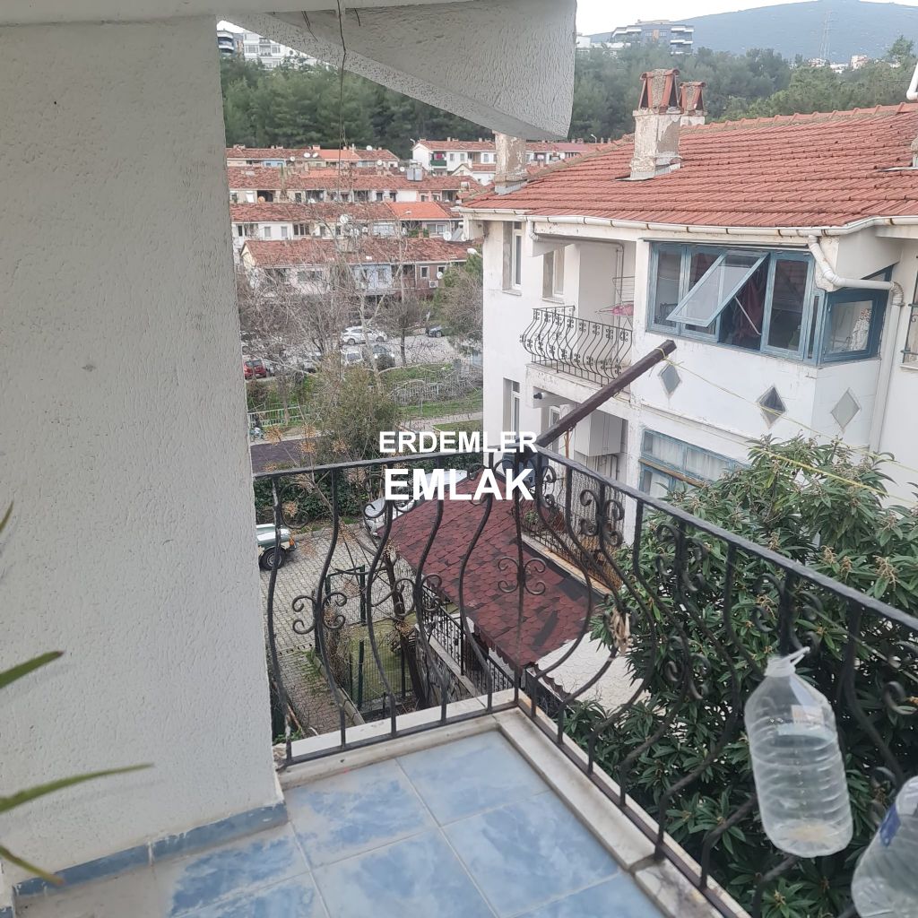 ERDEMLERDEN SARAYKENT 6 DA MUSTAKİL TRİPLEKS DAİRE