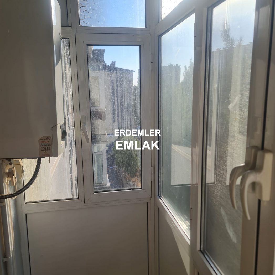 ERDEMLERDEN EVKA 3 DE BAKIMLI DOGALGZLI MANZARALI DAİRE