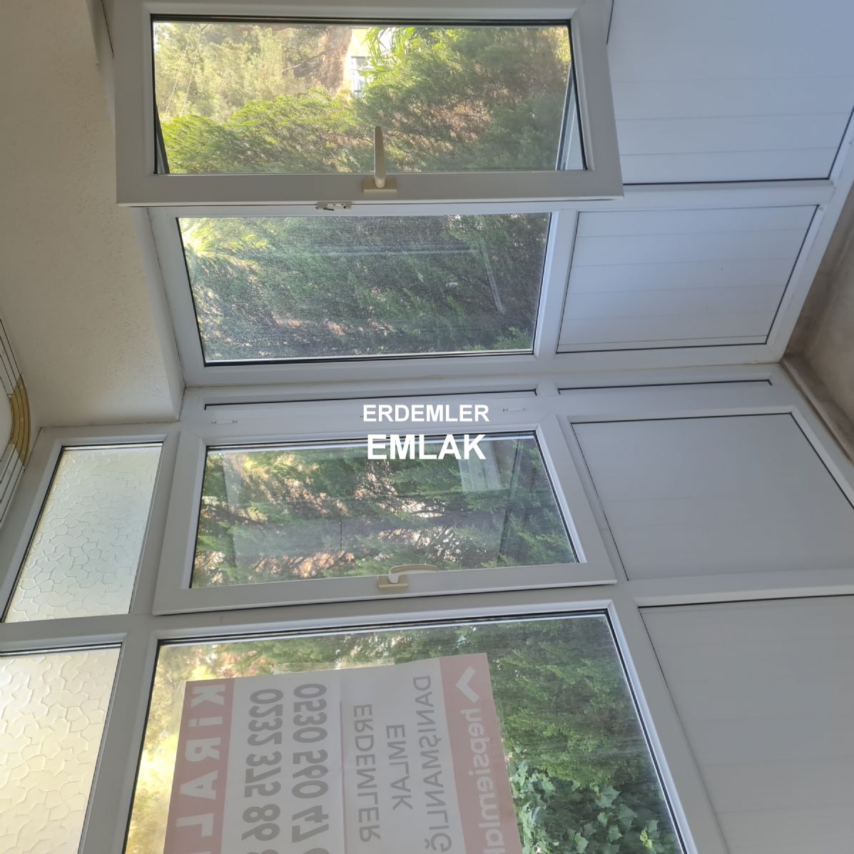 ERDEMLERDEN MACRO CENTERİN HEMEN YANINDA KAPICILI SITE İÇİNDE 3+1