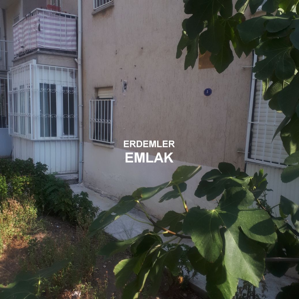 ERDEMLERDEN EVKA 3 DE EŞYALI 1 ODA 1 SALON YÜKSEK GİRİŞ