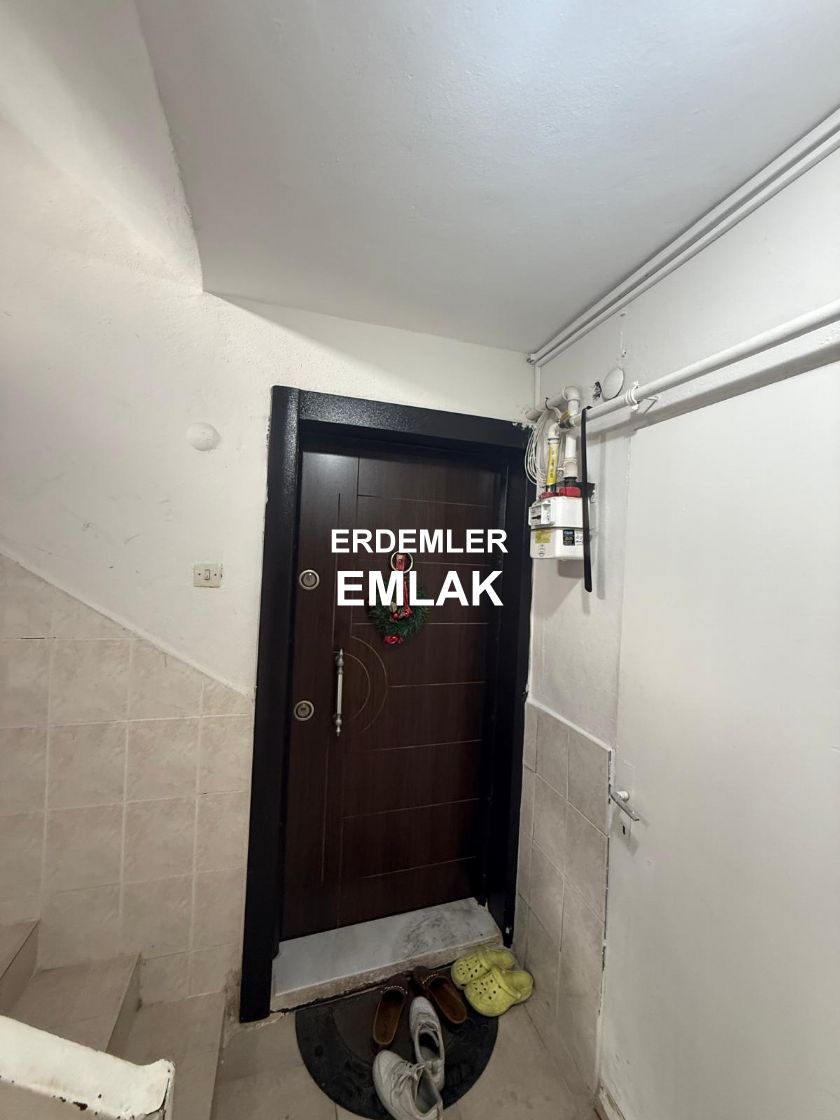 ERDEMLERDEN EVKA 3 MERKEZİNDE YÜKSEK GİRİŞ DAİRE ERDEMLERDEN EVKA 3 MERKEZİNDE YÜKSEK GİRİŞ DAİRE