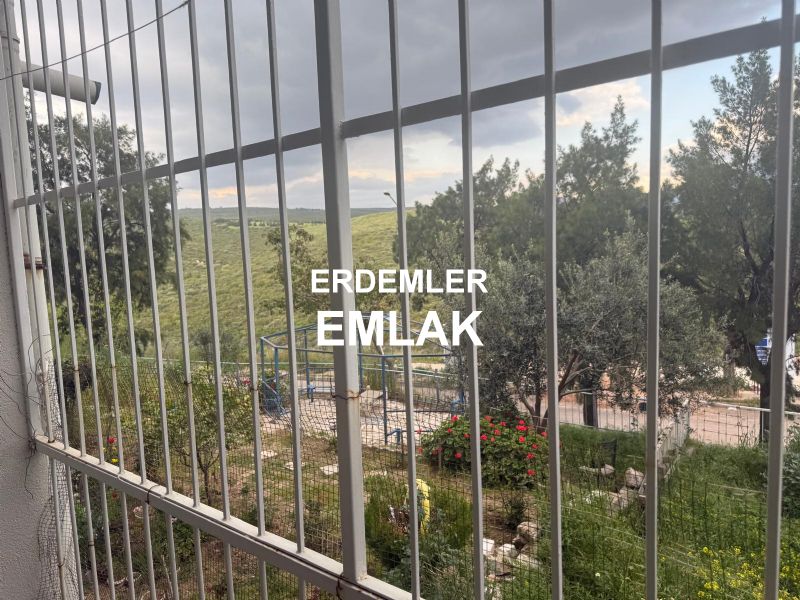 ERDEMLERDEN EVKA 3 MERKEZİNDE YÜKSEK GİRİŞ DAİRE ERDEMLERDEN EVKA 3 MERKEZİNDE YÜKSEK GİRİŞ DAİRE