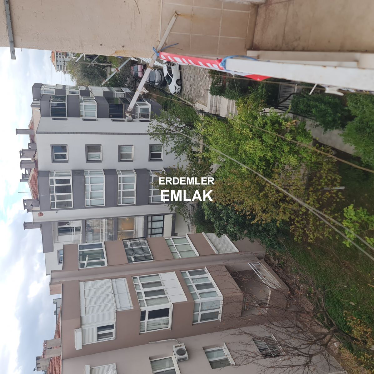 ERDEMLERDEN EVKA 3 DE KARDELEN SİT.MANZARALI BAKIMLI FERAH DAİRE ERDEMLERDEN EVKA 3 DE KARDELEN SİT.MANZARALI BAKIMLI FERAH DAİRE