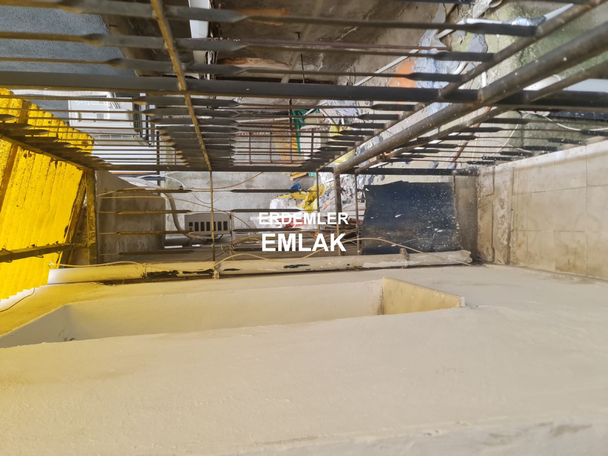 ERDEMLERDEN SARAYKENT 6 DA MUSTAKİL BAHÇELI 4 ODA 1 SALON DAİRE