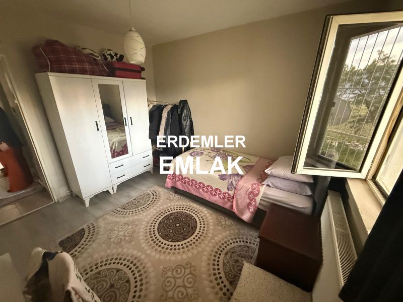 ERDEMLERDEN EVKA 3 MERKEZİNDE YÜKSEK GİRİŞ DAİRE ERDEMLERDEN EVKA 3 MERKEZİNDE YÜKSEK GİRİŞ DAİRE