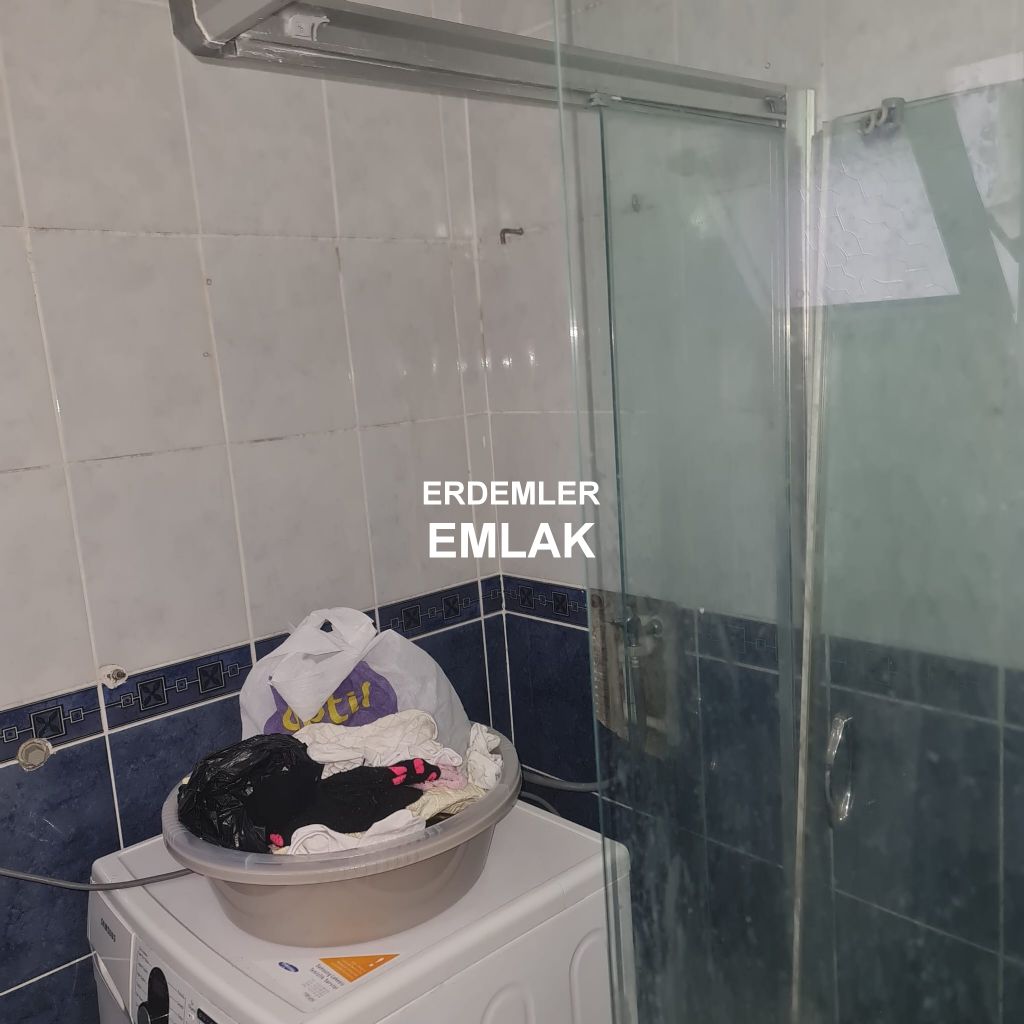 ERDEMLERDEN SARAYKENT 6 DA MUSTAKİL TRİPLEKS DAİRE