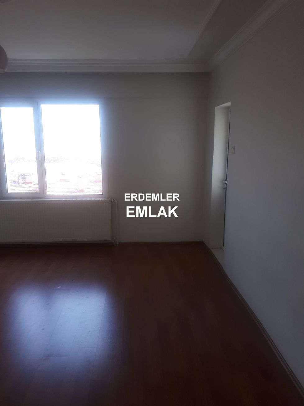 ERDEMLERDEN EVKA 3 DE BAKIMLI DOGALGZLI MANZARALI DAİRE
