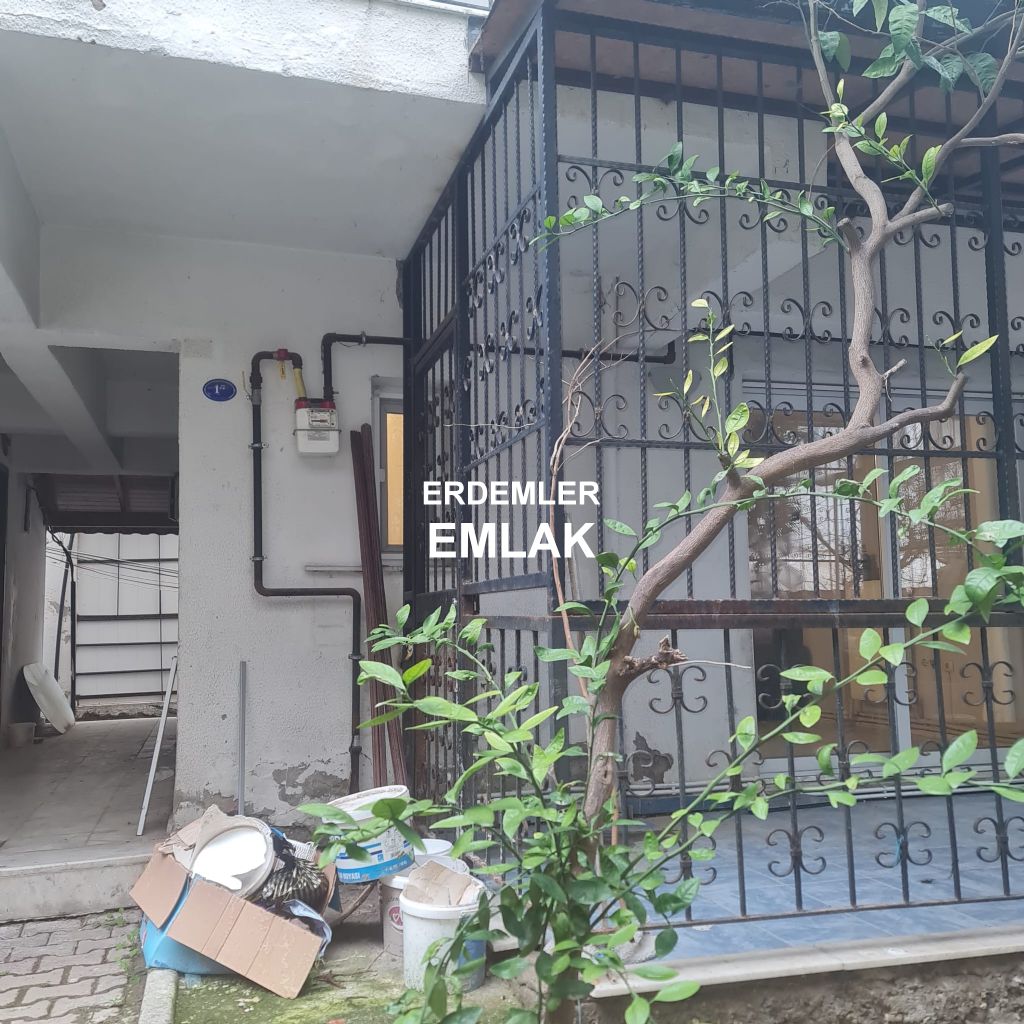 ERDEMLERDEN SARAYKENT 6 DA MUSTAKİL TRİPLEKS DAİRE