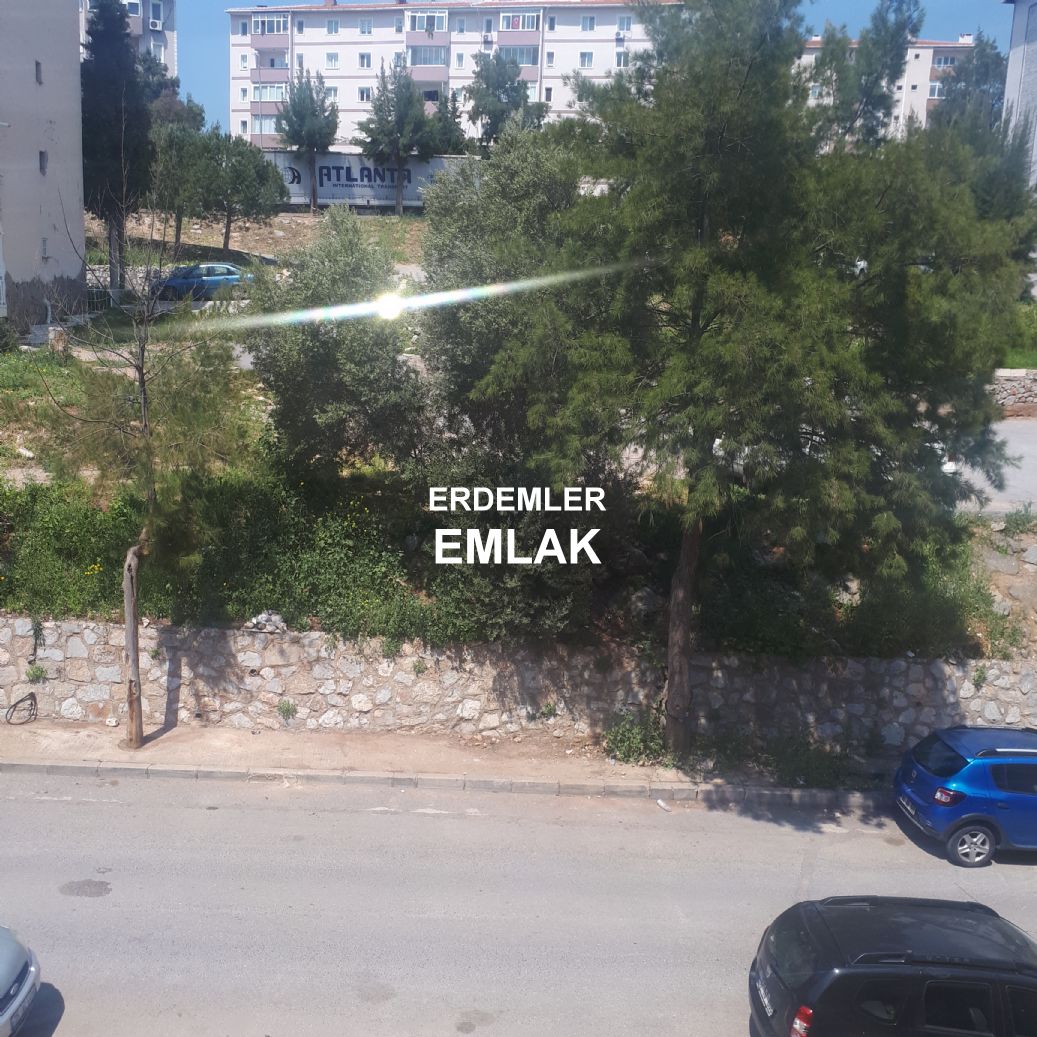 ERDEMLERDEN EVKA 3 MERKEZİNDE ARA KAT DOGALGAZLI BAKIMLIMANZARALI
