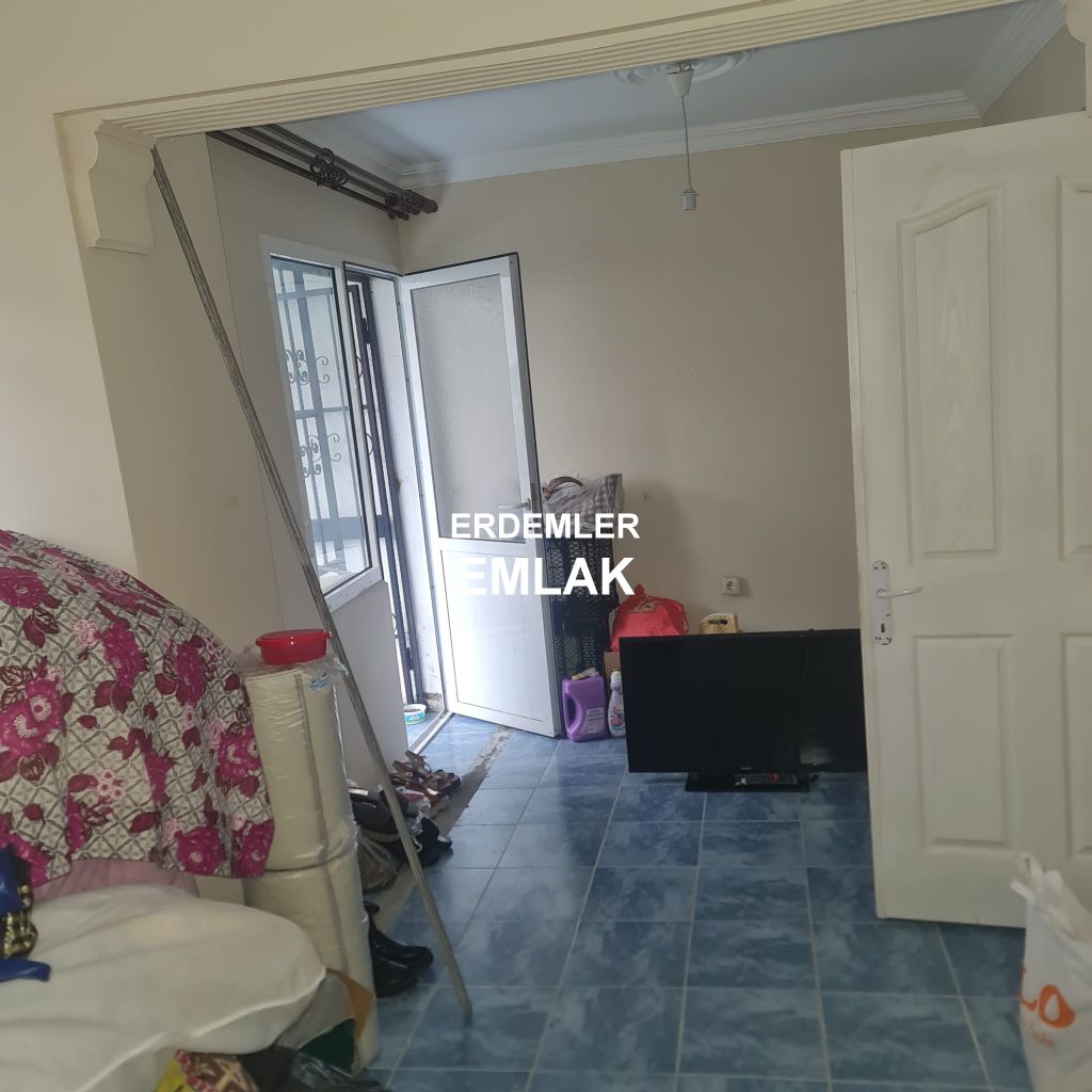 ERDEMLERDEN SARAYKENT 6 DA MUSTAKİL TRİPLEKS DAİRE