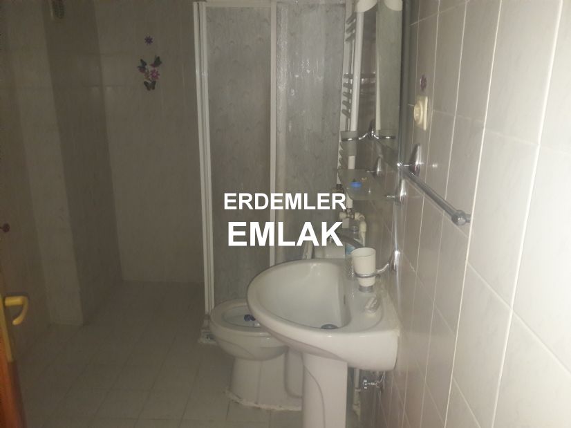 ERDEMLERDEN ATATÜRK MAH.OSMANGAZİDE SEHİR HASTANESİNE ÇOK YAKIN ARA KAT