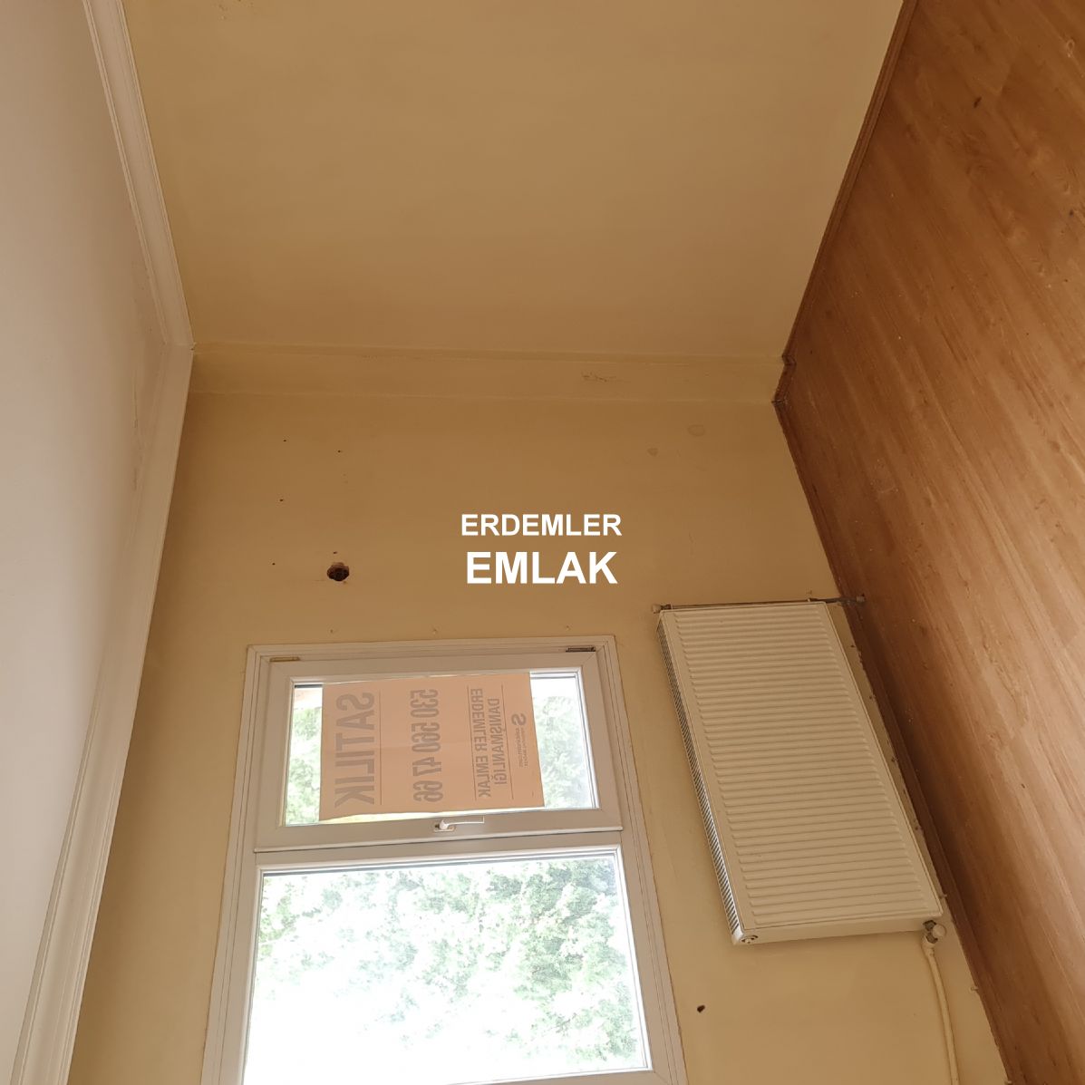 ERDEMLERDEN EVKA 3 DE KARDELEN SİT.MANZARALI BAKIMLI FERAH DAİRE ERDEMLERDEN EVKA 3 DE KARDELEN SİT.MANZARALI BAKIMLI FERAH DAİRE