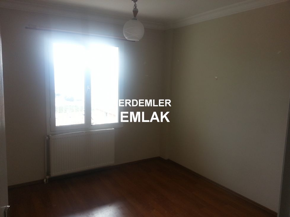 ERDEMLERDEN EVKA 3 DE BAKIMLI DOGALGZLI MANZARALI DAİRE