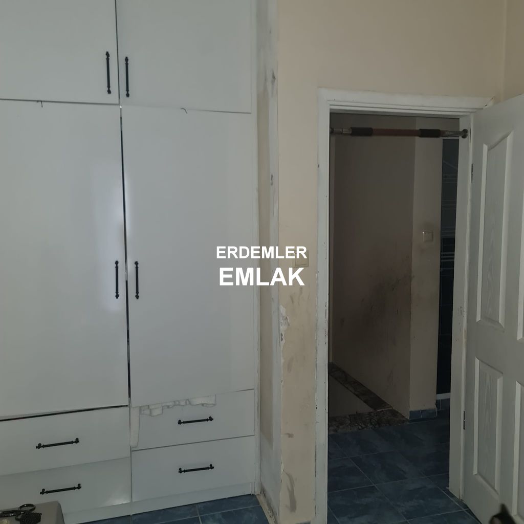 ERDEMLERDEN SARAYKENT 6 DA MUSTAKİL TRİPLEKS DAİRE