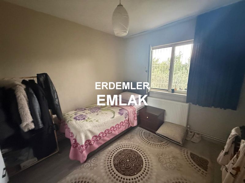 ERDEMLERDEN EVKA 3 MERKEZİNDE YÜKSEK GİRİŞ DAİRE ERDEMLERDEN EVKA 3 MERKEZİNDE YÜKSEK GİRİŞ DAİRE