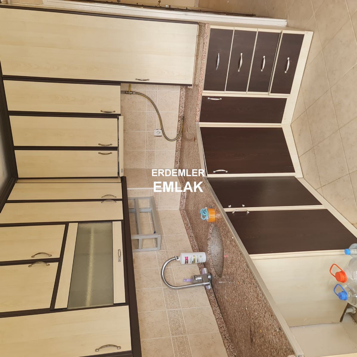 ERDEMLERDEN EVKA 3 DE KARDELEN SİT.MANZARALI BAKIMLI FERAH DAİRE ERDEMLERDEN EVKA 3 DE KARDELEN SİT.MANZARALI BAKIMLI FERAH DAİRE