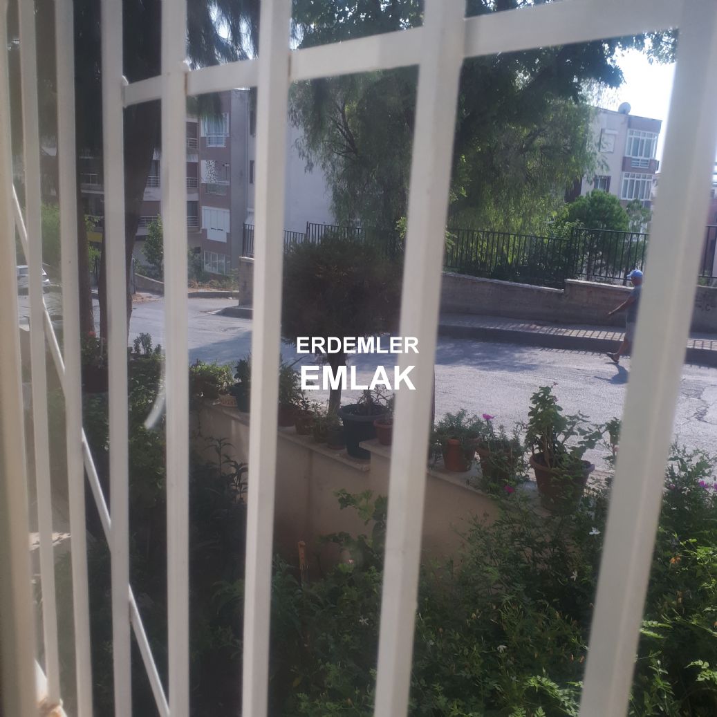 ERDEMLERDEN EVKA 3 DE EŞYALI 1 ODA 1 SALON YÜKSEK GİRİŞ