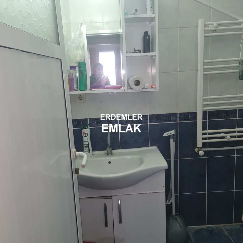 ERDEMLERDEN SARAYKENT 6 DA MUSTAKİL TRİPLEKS DAİRE