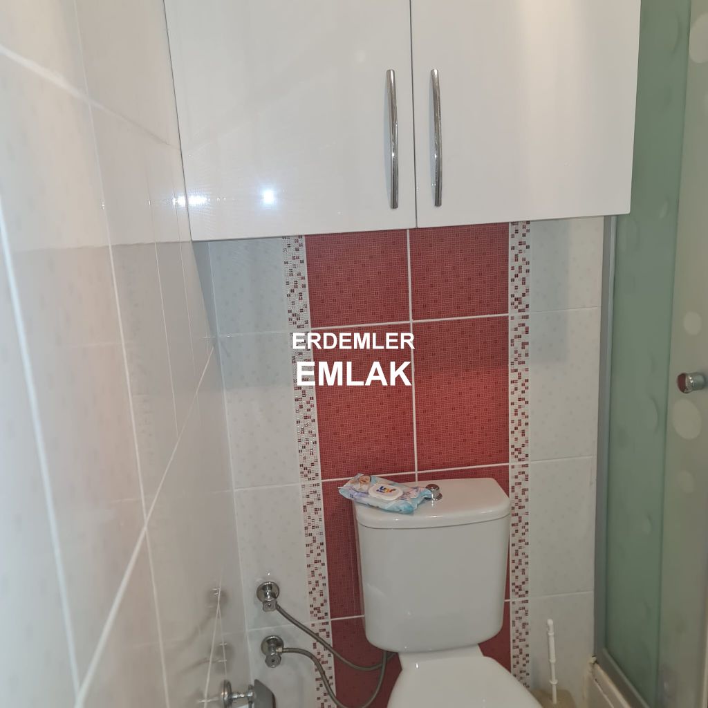 ERDEMLERDEN SEFERHİSAR ÜRKMEZ DE YAZ KIŞ OTURULACAK DAİRE