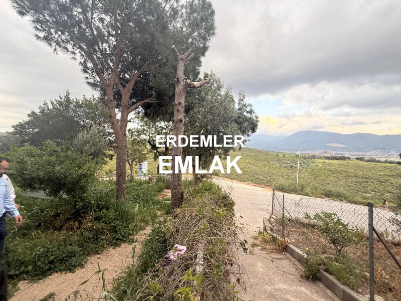 ERDEMLERDEN EVKA 3 MERKEZİNDE YÜKSEK GİRİŞ DAİRE ERDEMLERDEN EVKA 3 MERKEZİNDE YÜKSEK GİRİŞ DAİRE