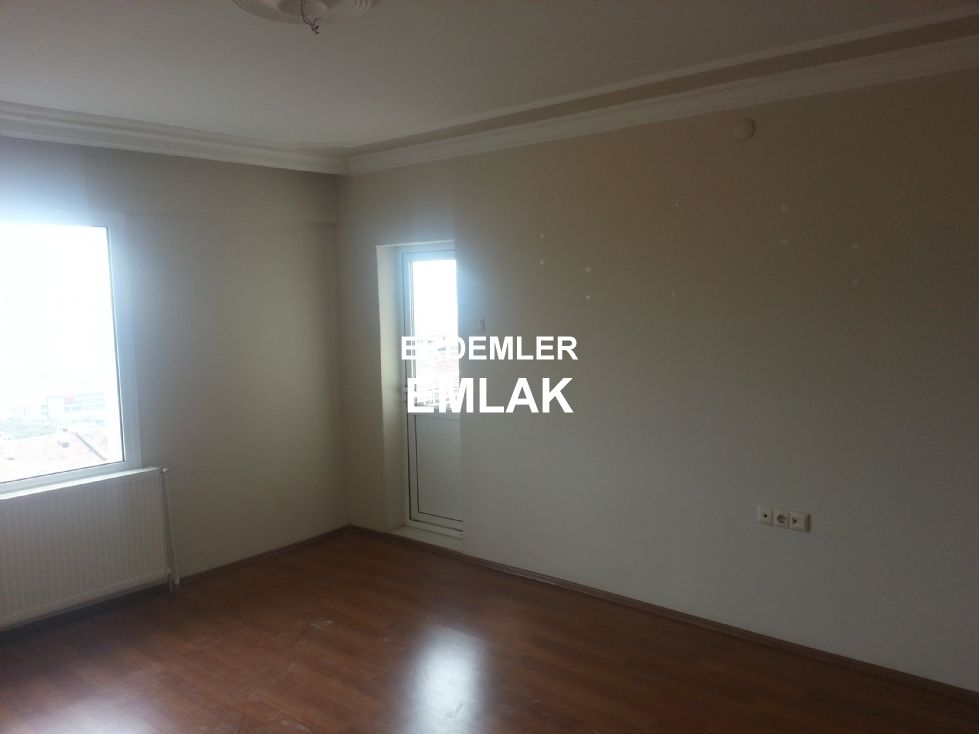 ERDEMLERDEN EVKA 3 DE BAKIMLI DOGALGZLI MANZARALI DAİRE