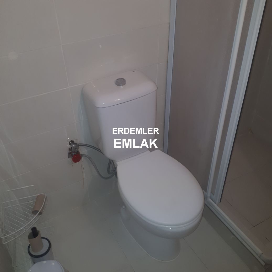 ERDEMLERDEN EVKA 3 DE EŞYALI 1 ODA 1 SALON YÜKSEK GİRİŞ