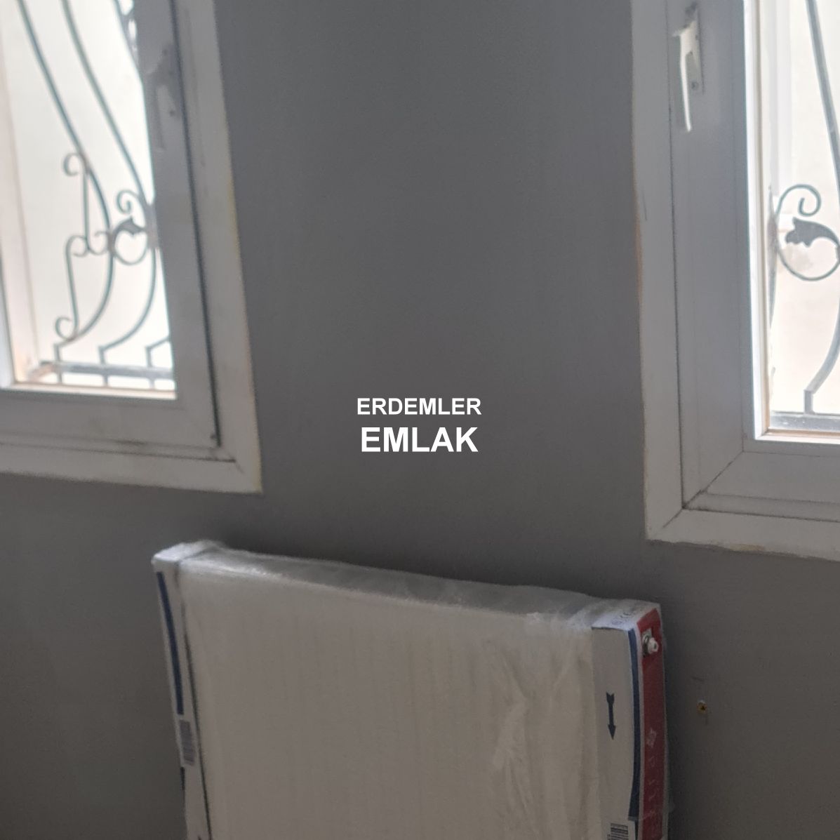 ERDEMLERDEN SARAYKENT 6 DA MUSTAKİL BAHÇELI 4 ODA 1 SALON DAİRE