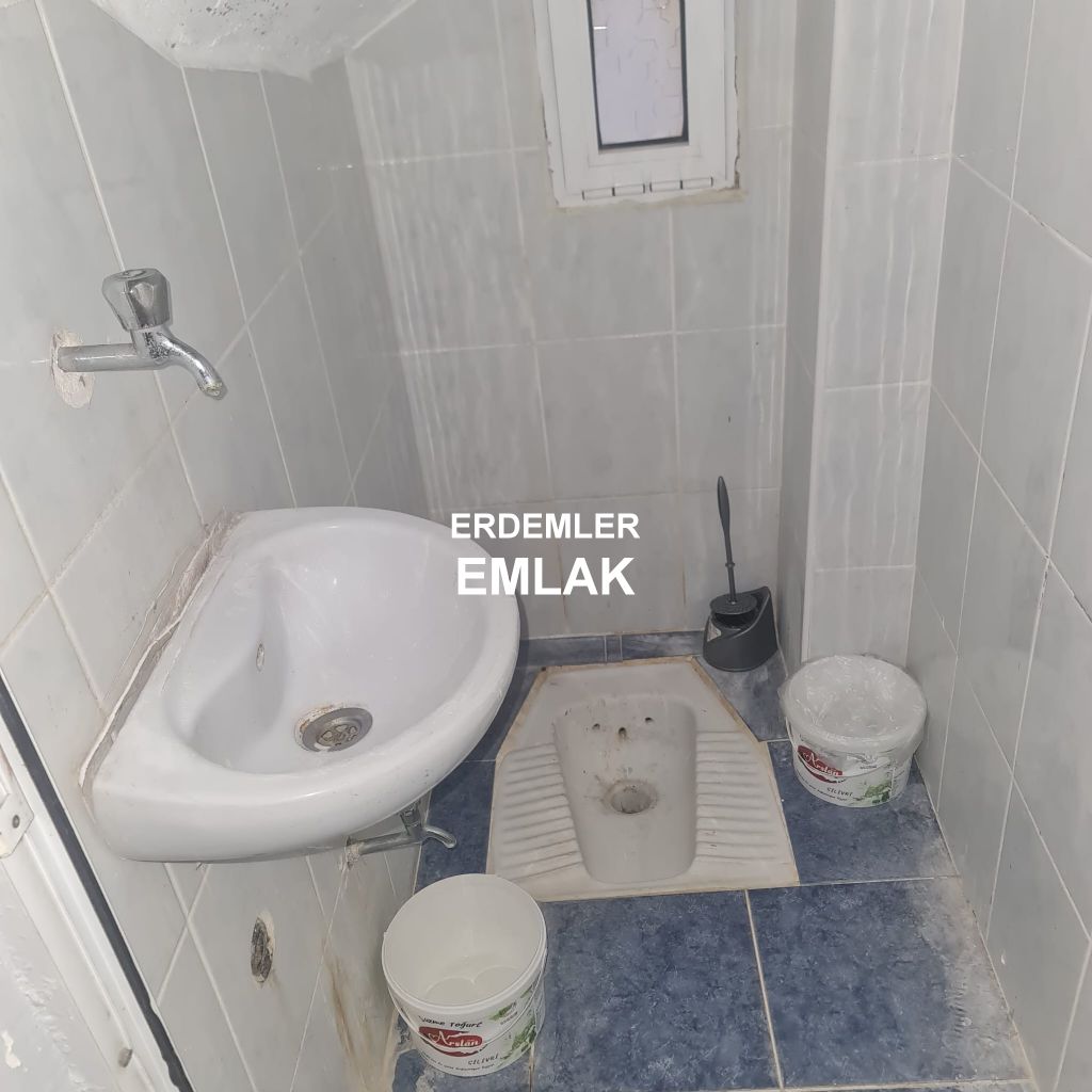 ERDEMLERDEN SARAYKENT 6 DA MUSTAKİL TRİPLEKS DAİRE