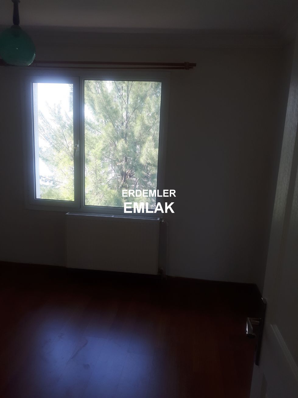 ERDEMLERDEN EVKA 3 DE BAKIMLI DOGALGZLI MANZARALI DAİRE