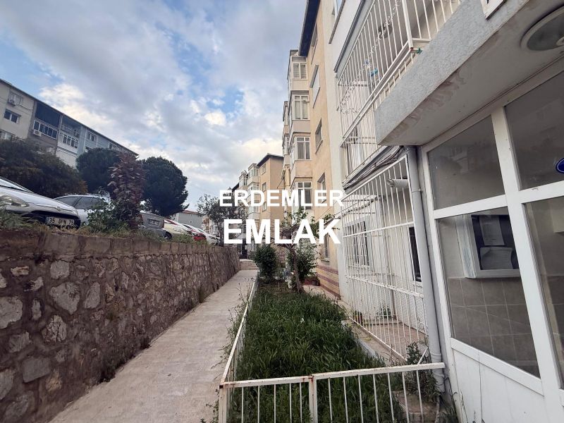 ERDEMLERDEN EVKA 3 MERKEZİNDE YÜKSEK GİRİŞ DAİRE ERDEMLERDEN EVKA 3 MERKEZİNDE YÜKSEK GİRİŞ DAİRE