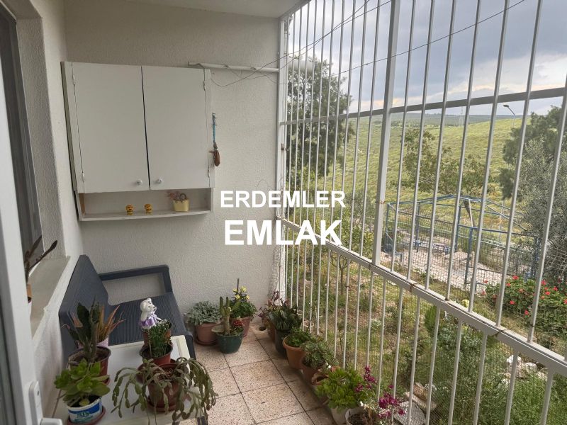 ERDEMLERDEN EVKA 3 MERKEZİNDE YÜKSEK GİRİŞ DAİRE ERDEMLERDEN EVKA 3 MERKEZİNDE YÜKSEK GİRİŞ DAİRE