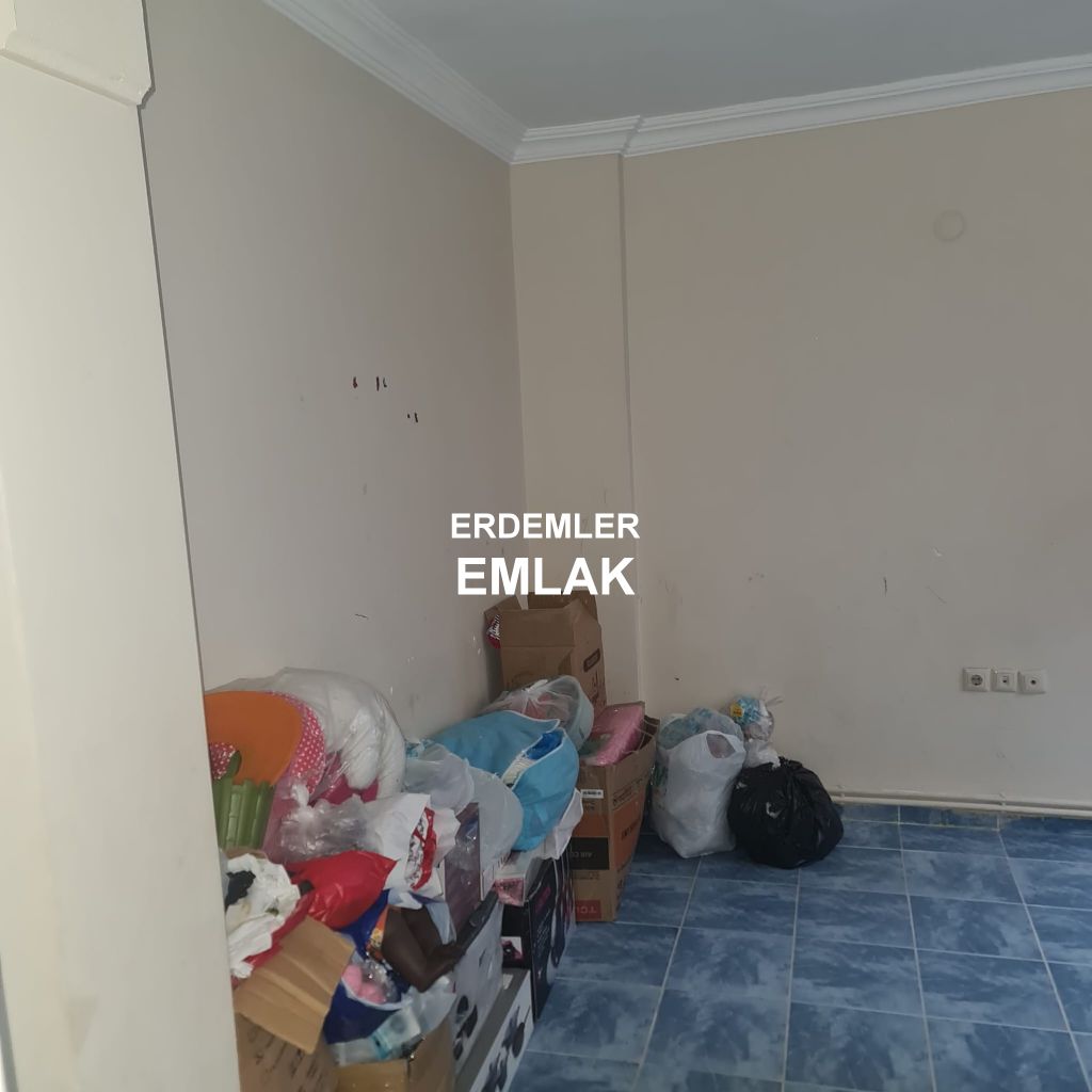 ERDEMLERDEN SARAYKENT 6 DA MUSTAKİL TRİPLEKS DAİRE