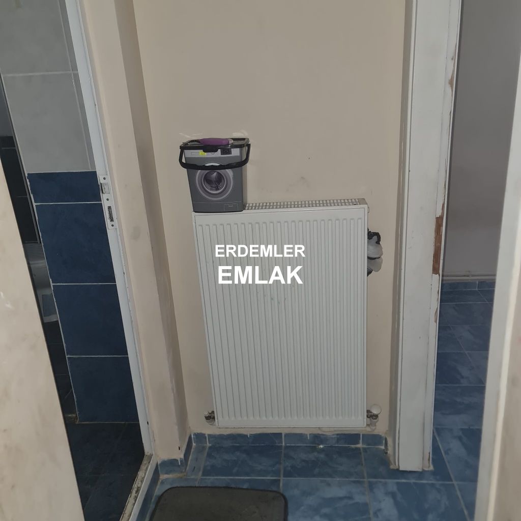 ERDEMLERDEN SARAYKENT 6 DA MUSTAKİL TRİPLEKS DAİRE