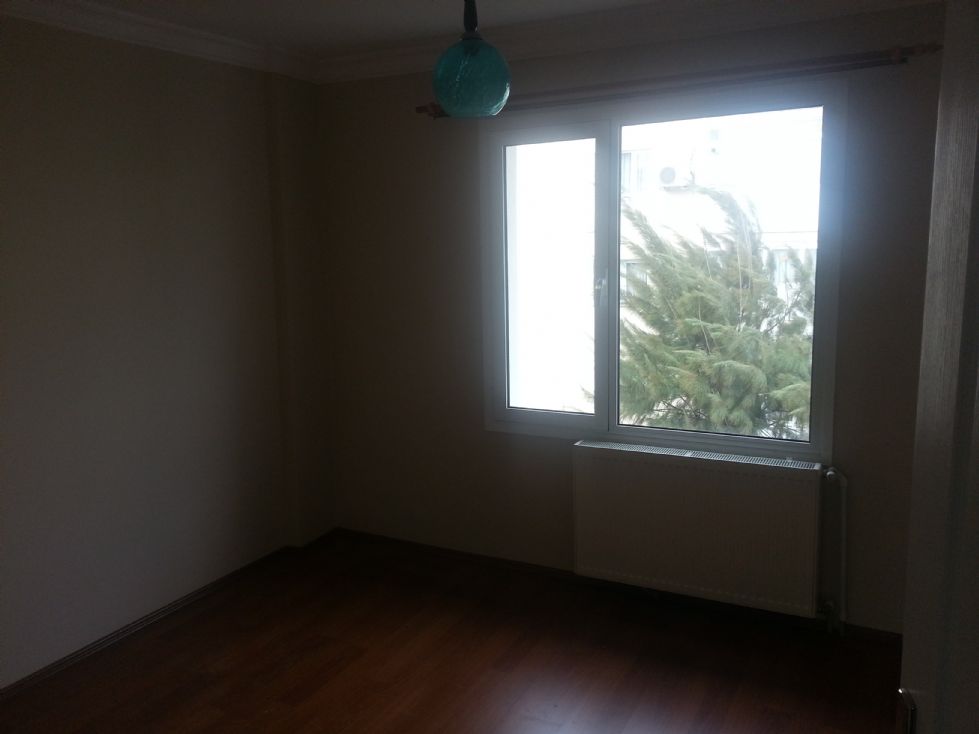 ERDEMLERDEN EVKA 3 DE BAKIMLI DOGALGZLI MANZARALI DAİRE