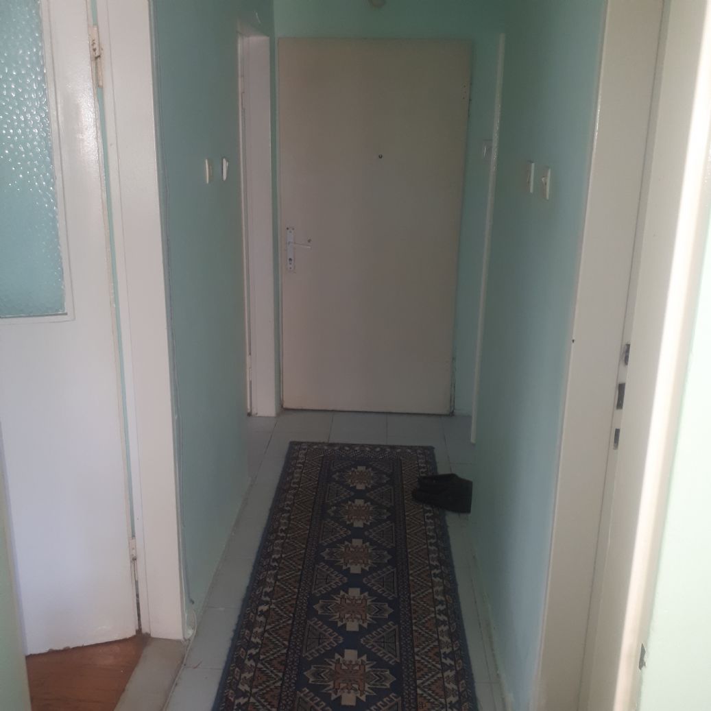 ERDEMLERDEN EVKA 3 DE EŞYALI 1 ODA 1 SALON YÜKSEK GİRİŞ