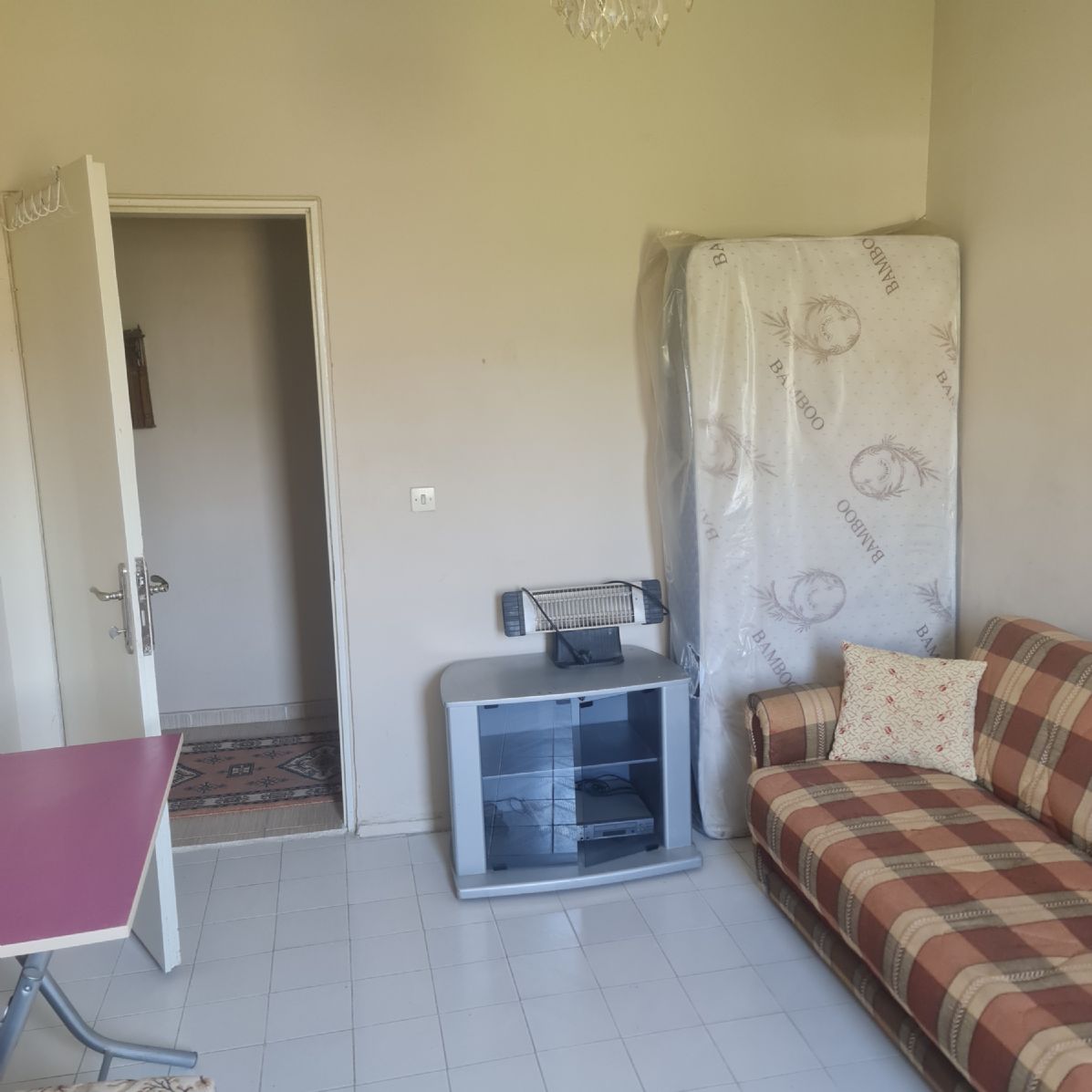 ERDEMLERDEN EVKA 3 DE FULL EŞYALI ARA KAT BAKIMLI MANZARALI 3+1DAİRE
