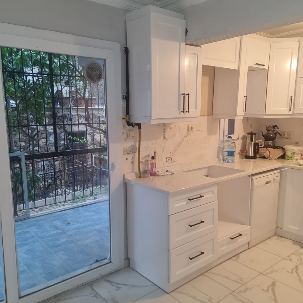 ERDEMLERDEN SARAYKENT 6 DA MUSTAKİL TRİPLEKS DAİRE