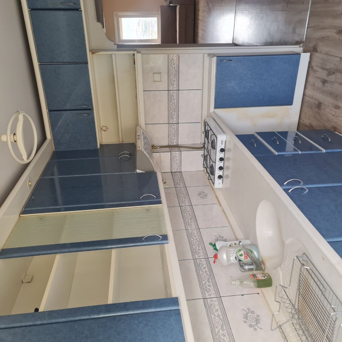 ERDEMLERDEN EVKA 3 DE MANZARALI BAKIMLI DOGALGAZLI 2+1