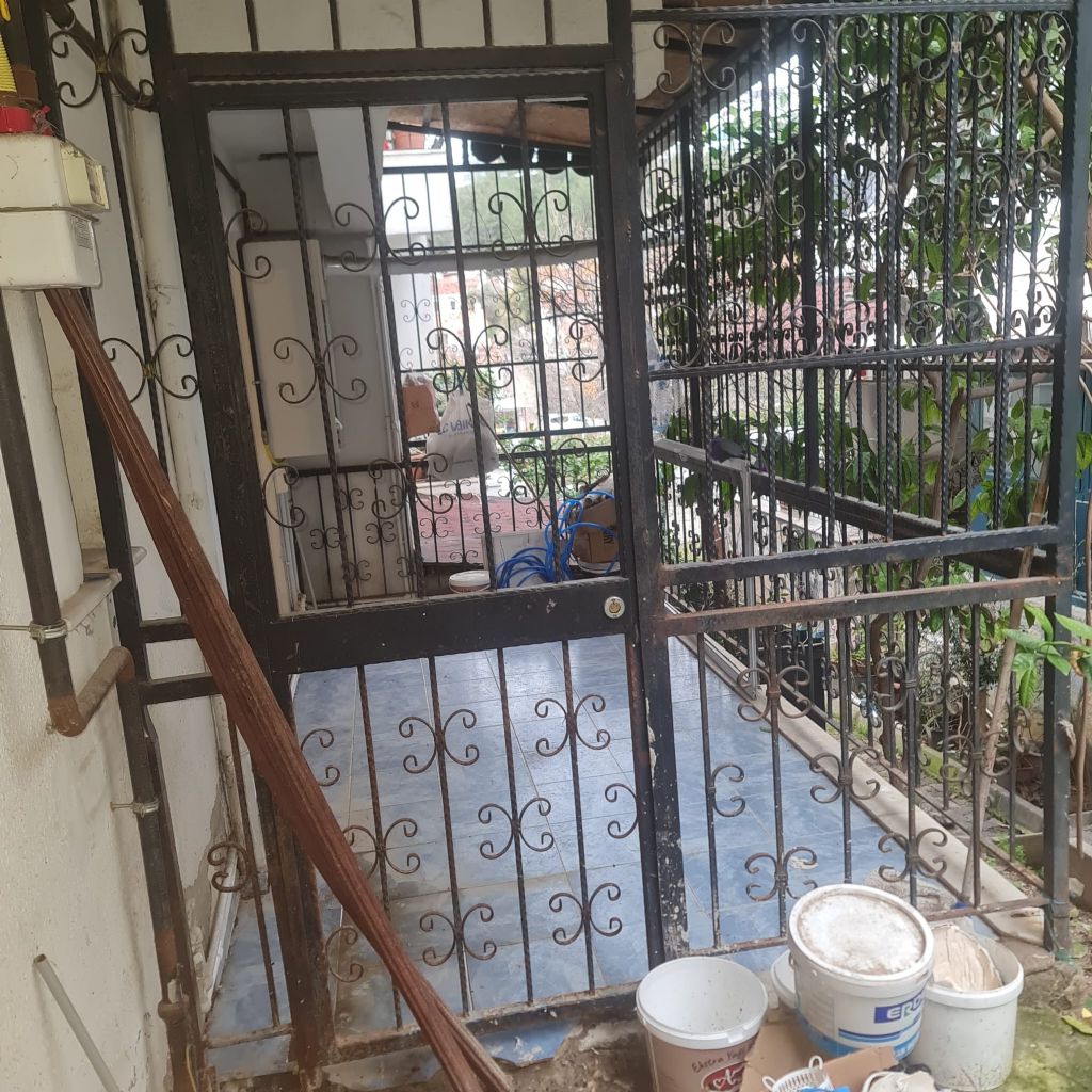 ERDEMLERDEN SARAYKENT 6 DA MUSTAKİL TRİPLEKS DAİRE