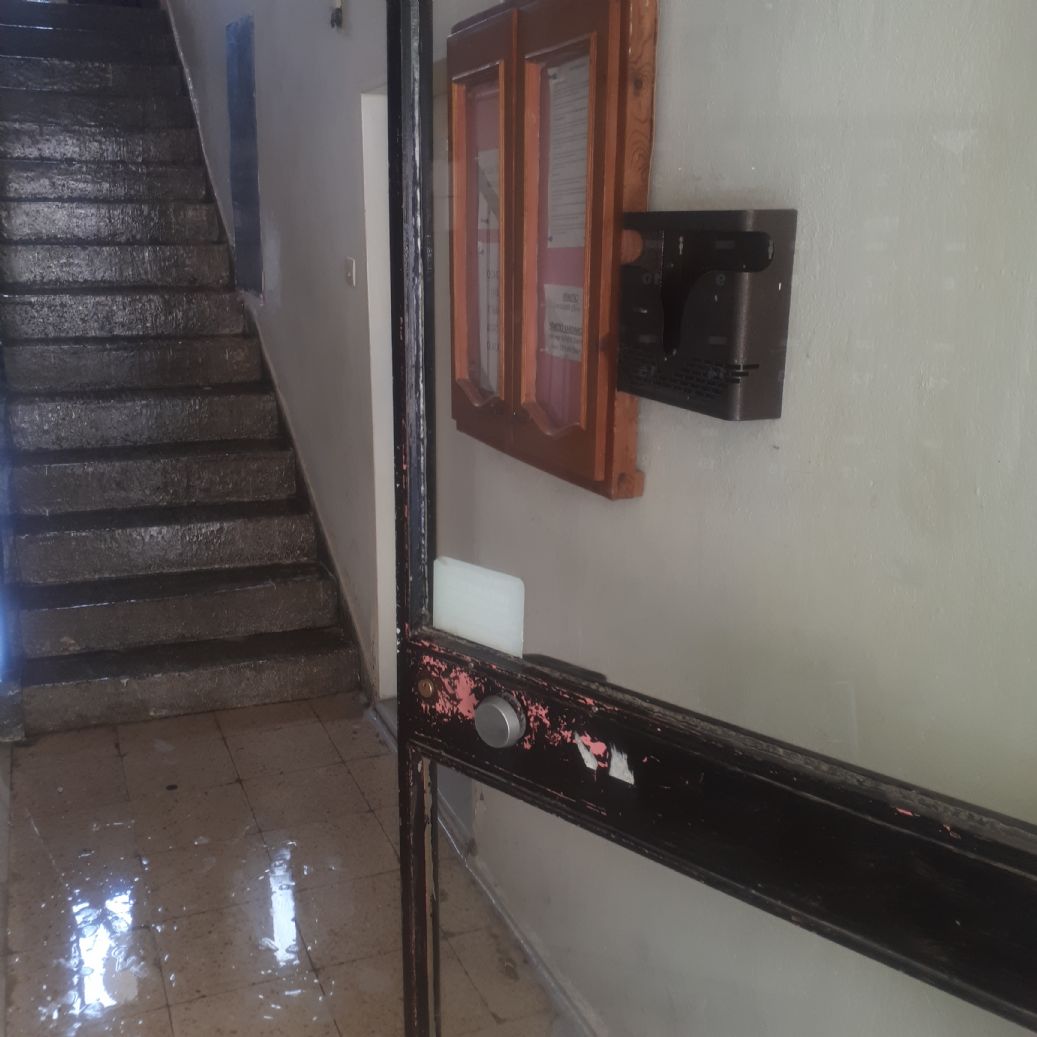 ERDEMLERDEN EVKA 3 DE EŞYALI 1 ODA 1 SALON YÜKSEK GİRİŞ