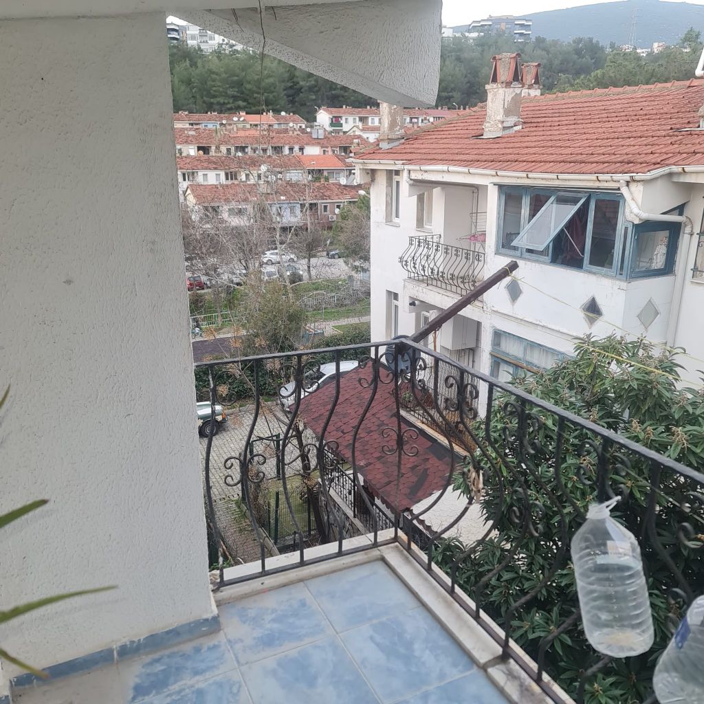 ERDEMLERDEN SARAYKENT 6 DA MUSTAKİL TRİPLEKS DAİRE