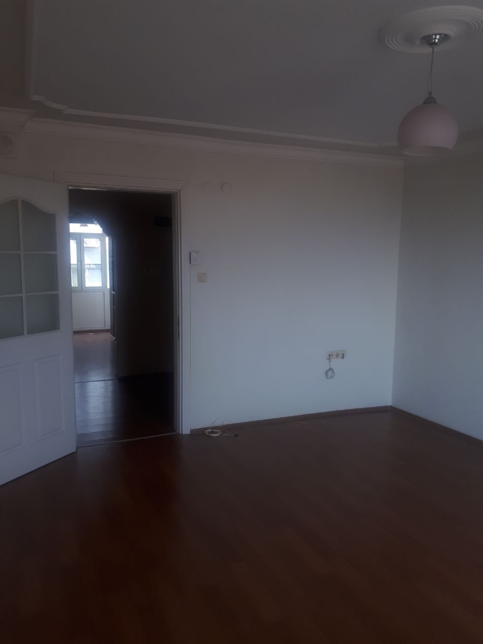 ERDEMLERDEN EVKA 3 DE BAKIMLI DOGALGZLI MANZARALI DAİRE