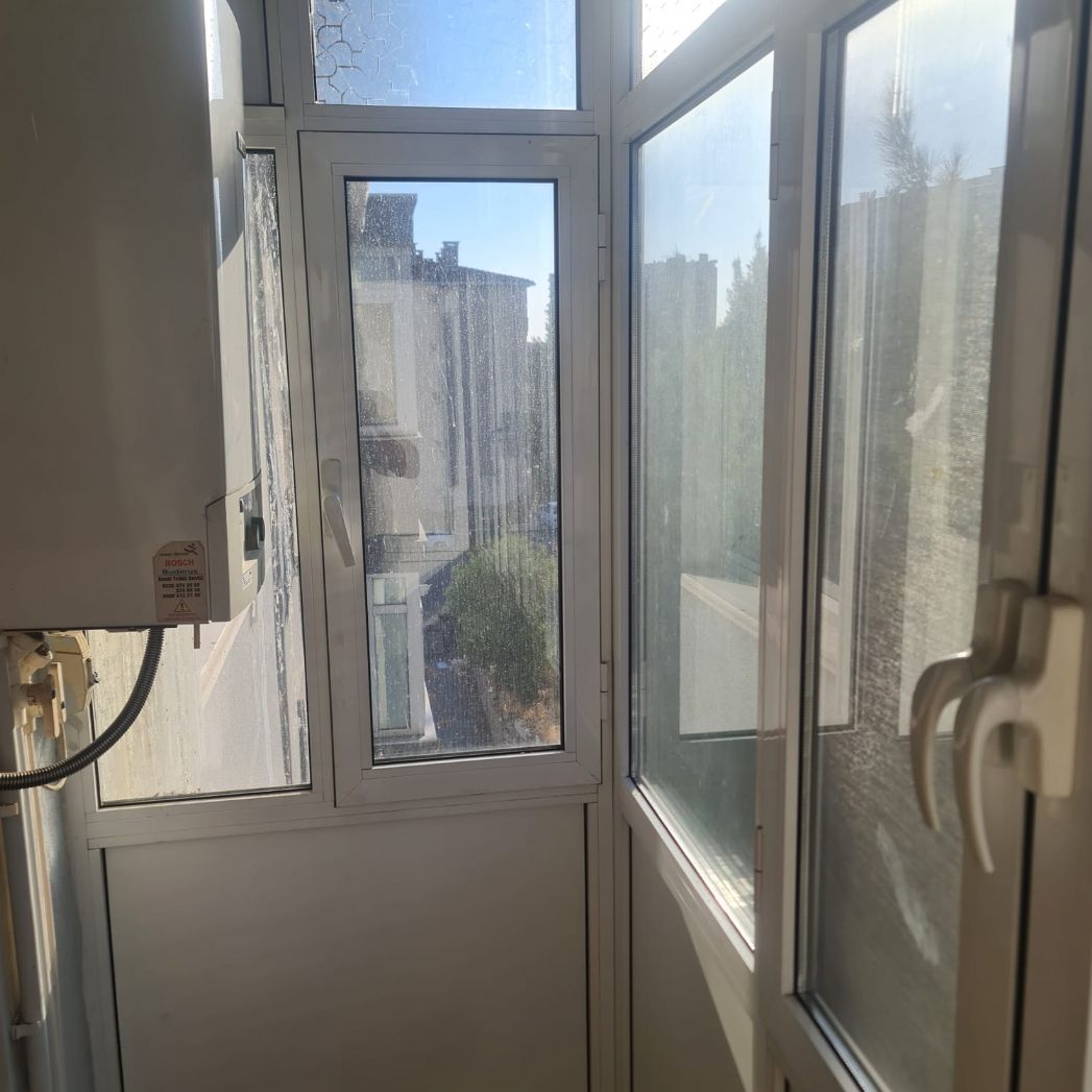 ERDEMLERDEN EVKA 3 DE BAKIMLI DOGALGZLI MANZARALI DAİRE