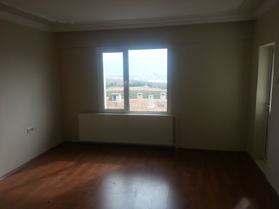 ERDEMLERDEN EVKA 3 DE BAKIMLI DOGALGZLI MANZARALI DAİRE