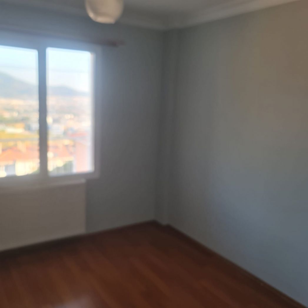 ERDEMLERDEN EVKA 3 DE BAKIMLI DOGALGZLI MANZARALI DAİRE