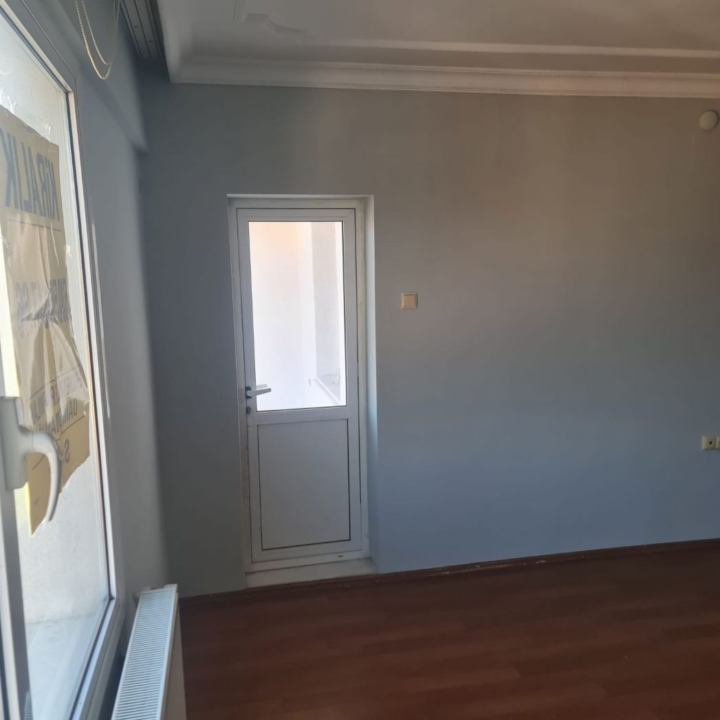 ERDEMLERDEN EVKA 3 DE BAKIMLI DOGALGZLI MANZARALI DAİRE